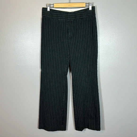 Banana Republic Harrison Fit Trouser Size 8 - Picture 1 of 6